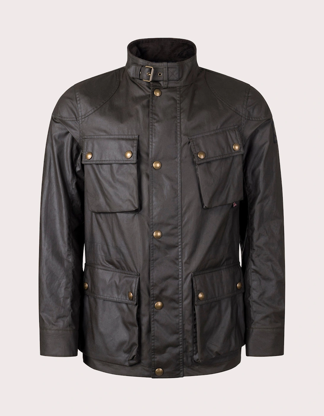 Fieldmaster Jacket