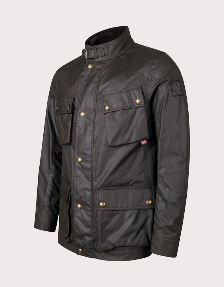 Fieldmaster Jacket