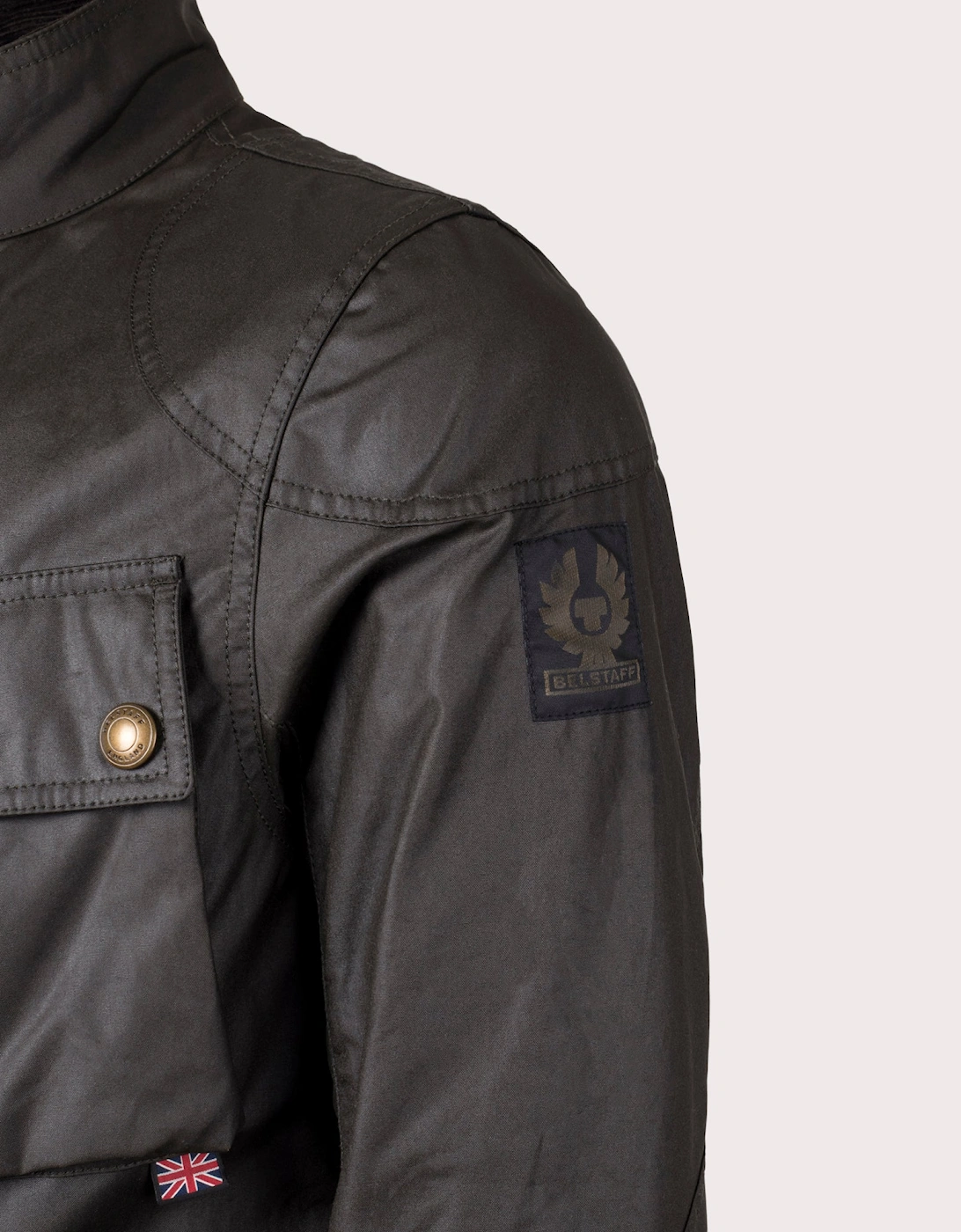 Fieldmaster Jacket