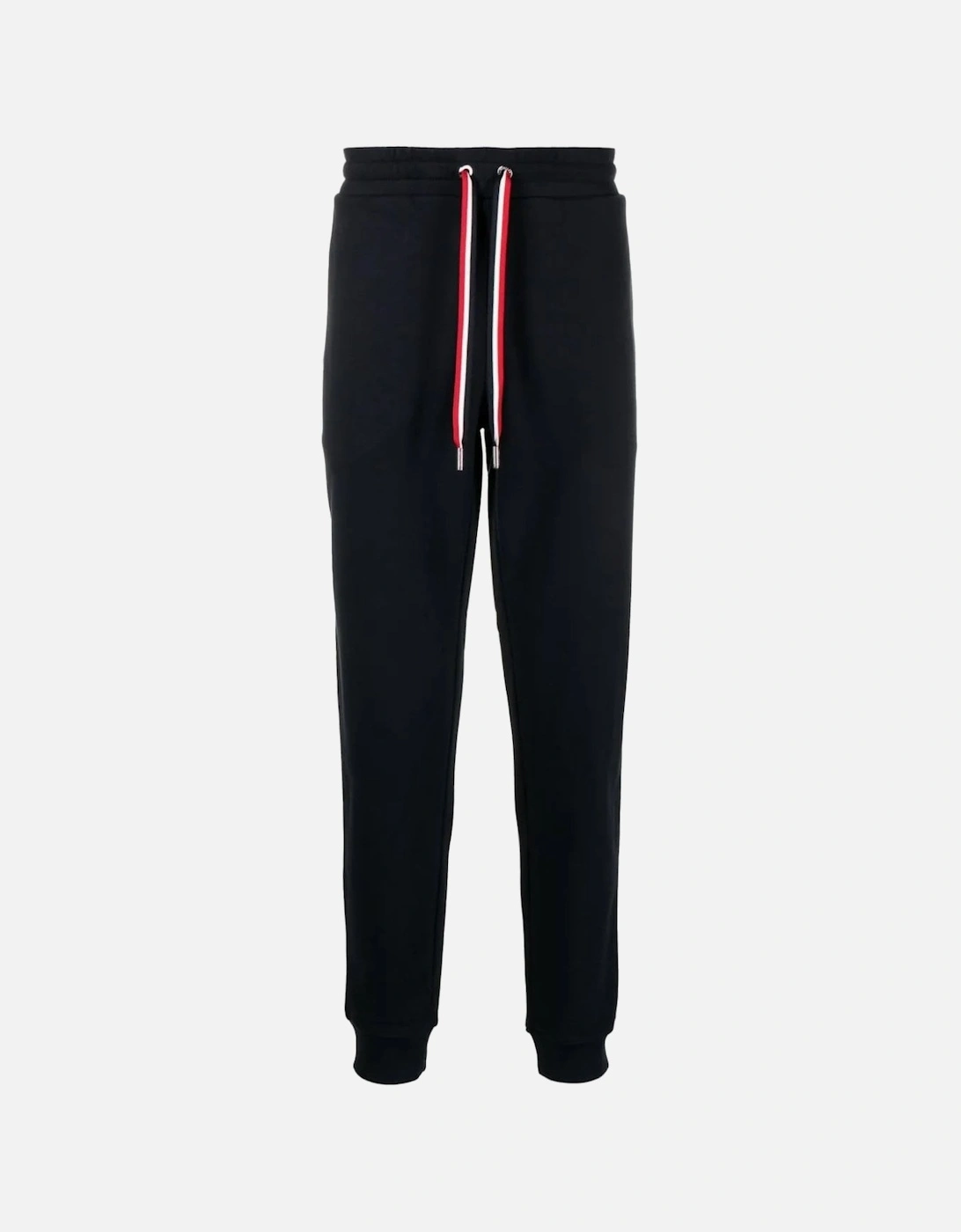 Cuffed Cotton Joggers Navy, 6 of 5