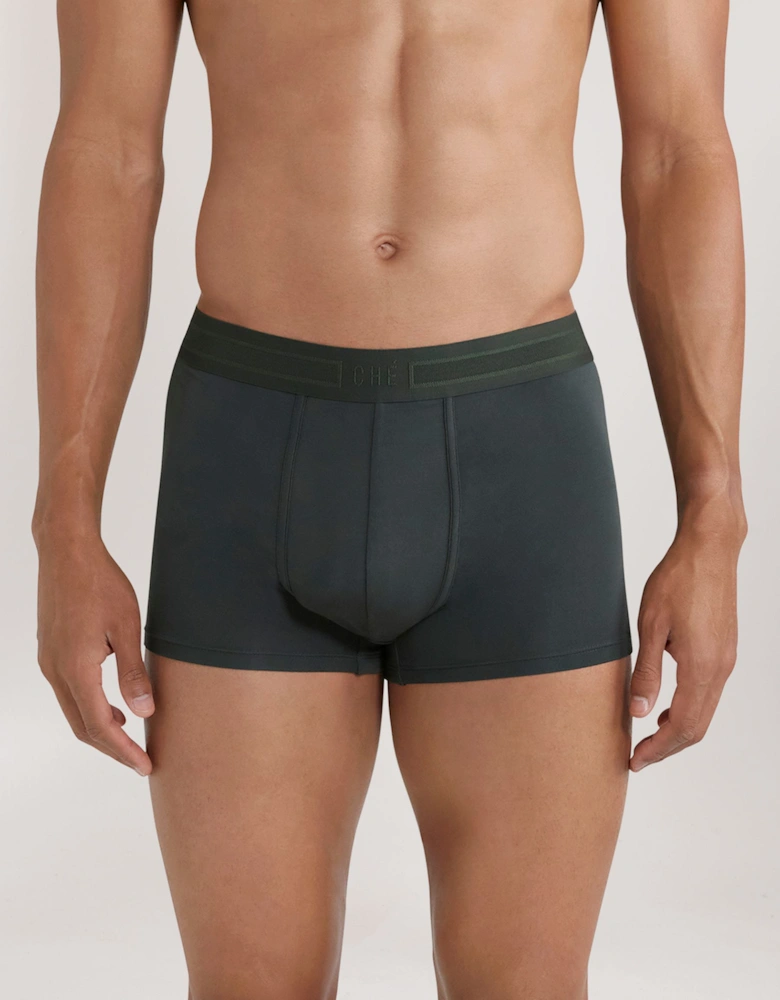 CHÉ Studios Boxer Trunks with TENCEL™ Fibers