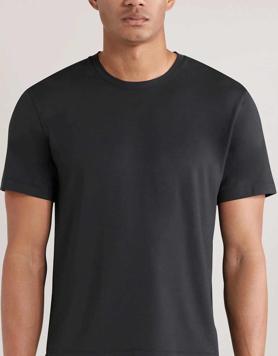 CHÉ Studios Crew Neck T-Shirt with TENCEL™ Fibers, 2 of 1