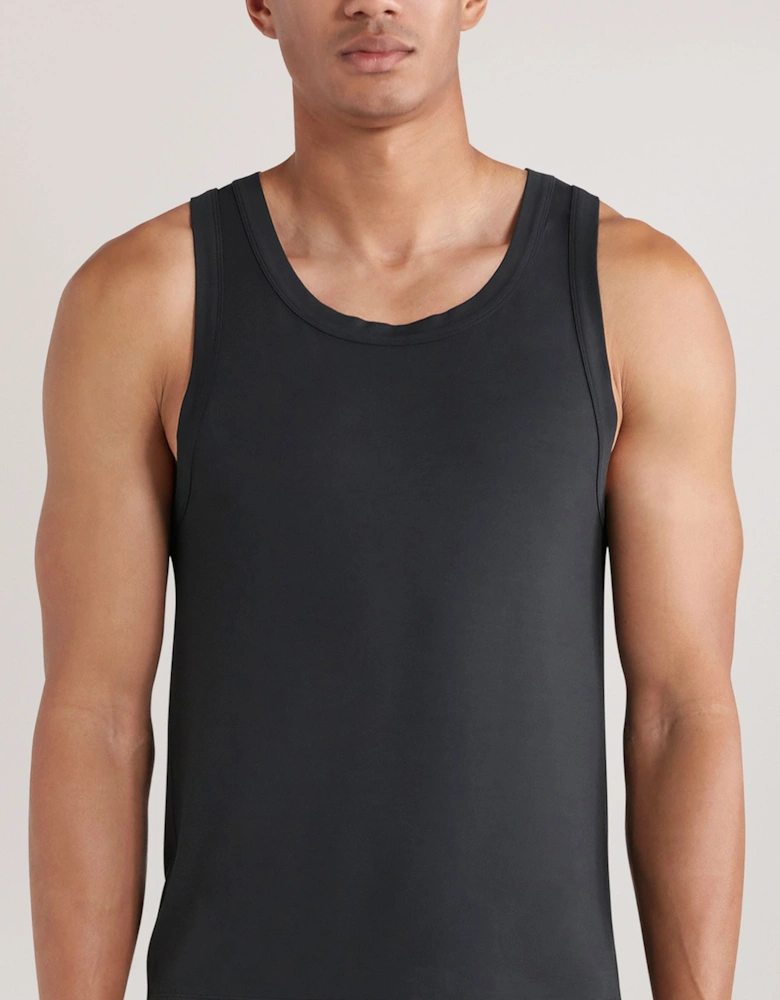 CHÉ Studios Crew Neck Vest with TENCEL™ Fibers