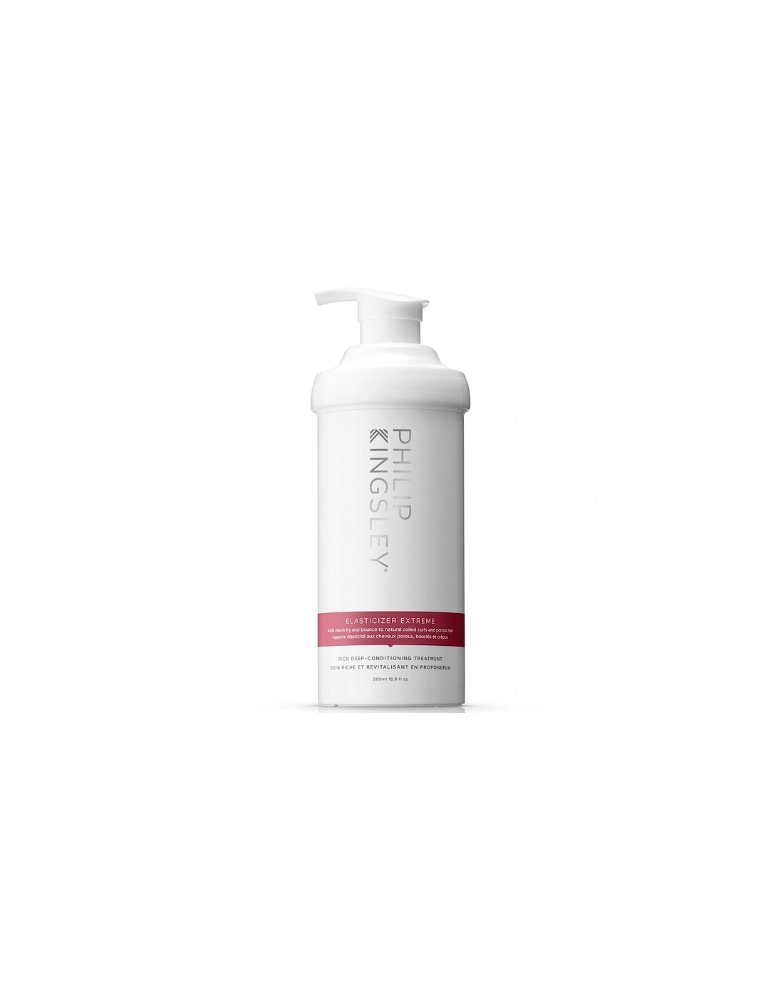 Elasticizer Extreme Rich Deep-Conditioning Treatment 500ml - Philip Kingsley, 2 of 1