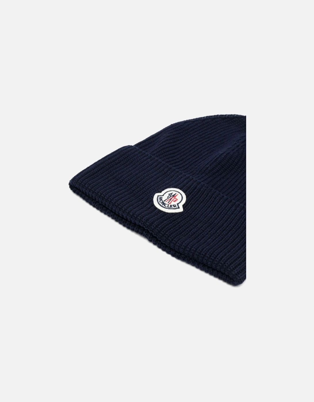 Archive Logo Hat Navy