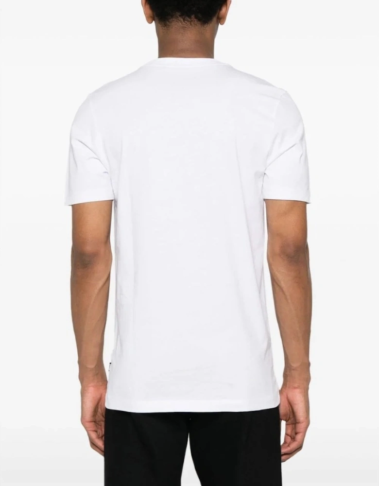 Tiburt 427 T-shirt White