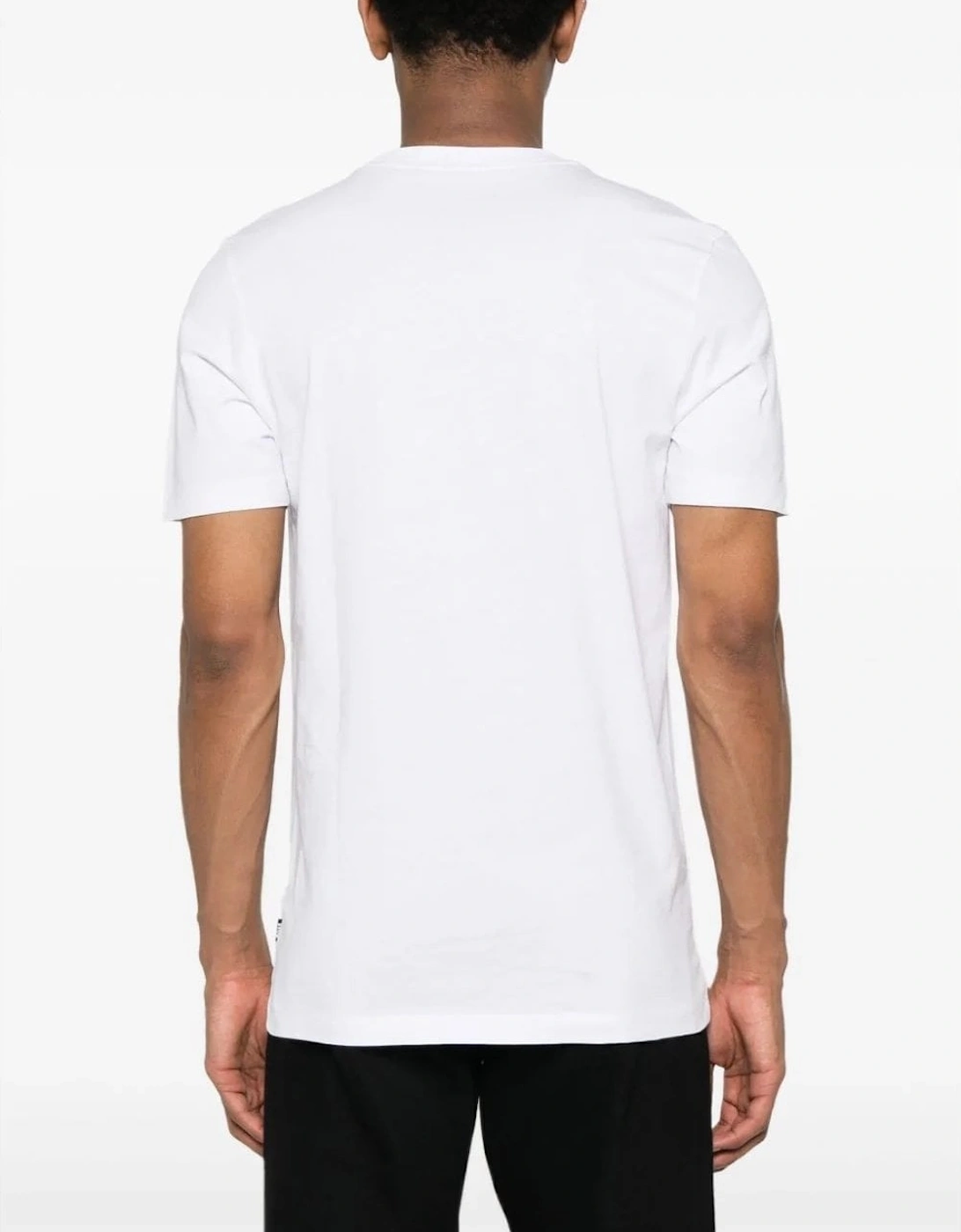 Tiburt 427 T-shirt White