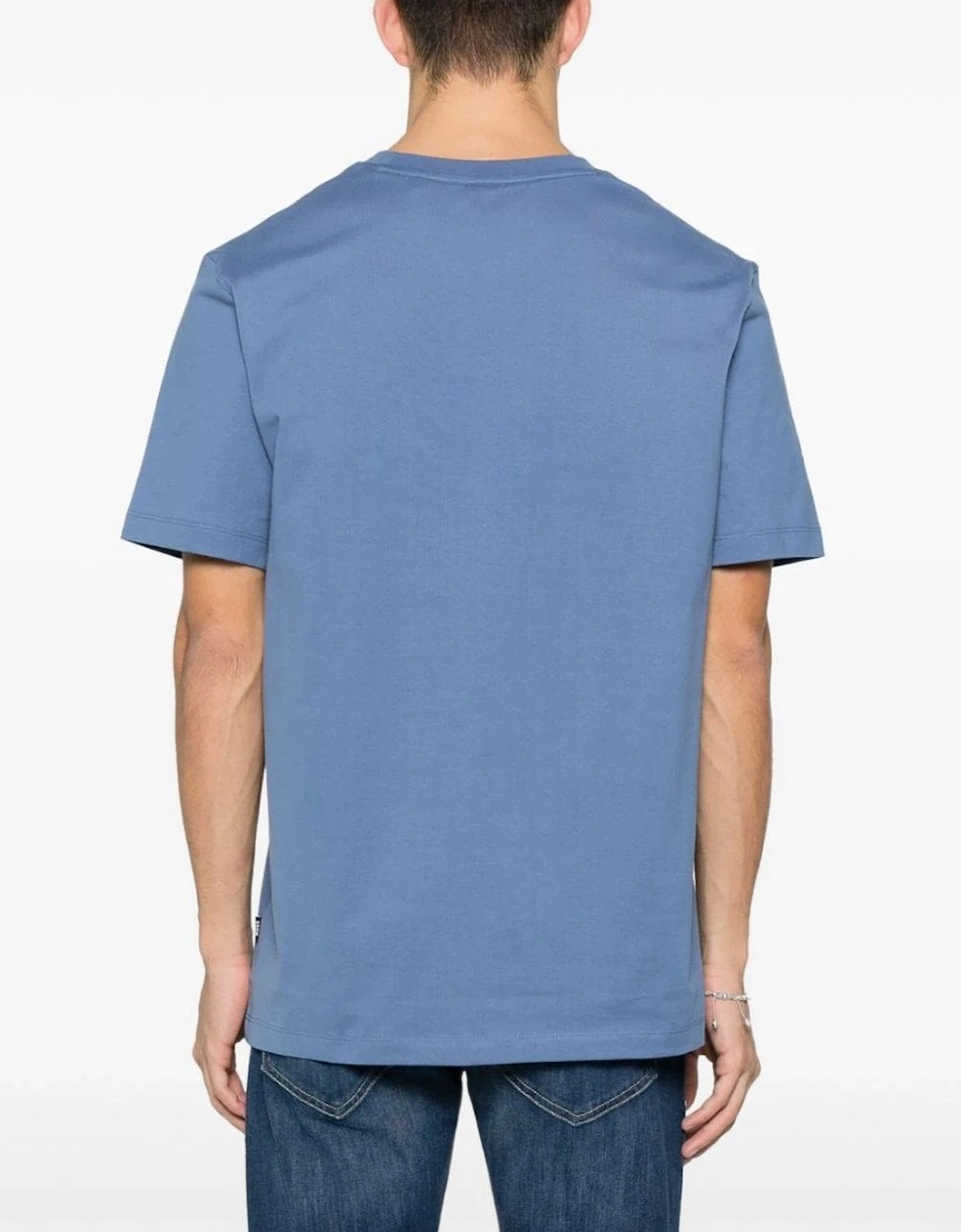 Tiburt 427 T-shirt Blue