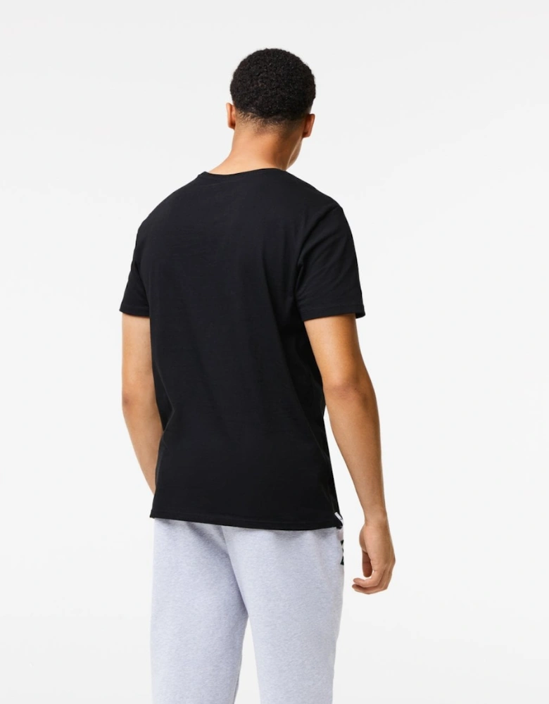 3-Pack Basic Mens T-Shirt