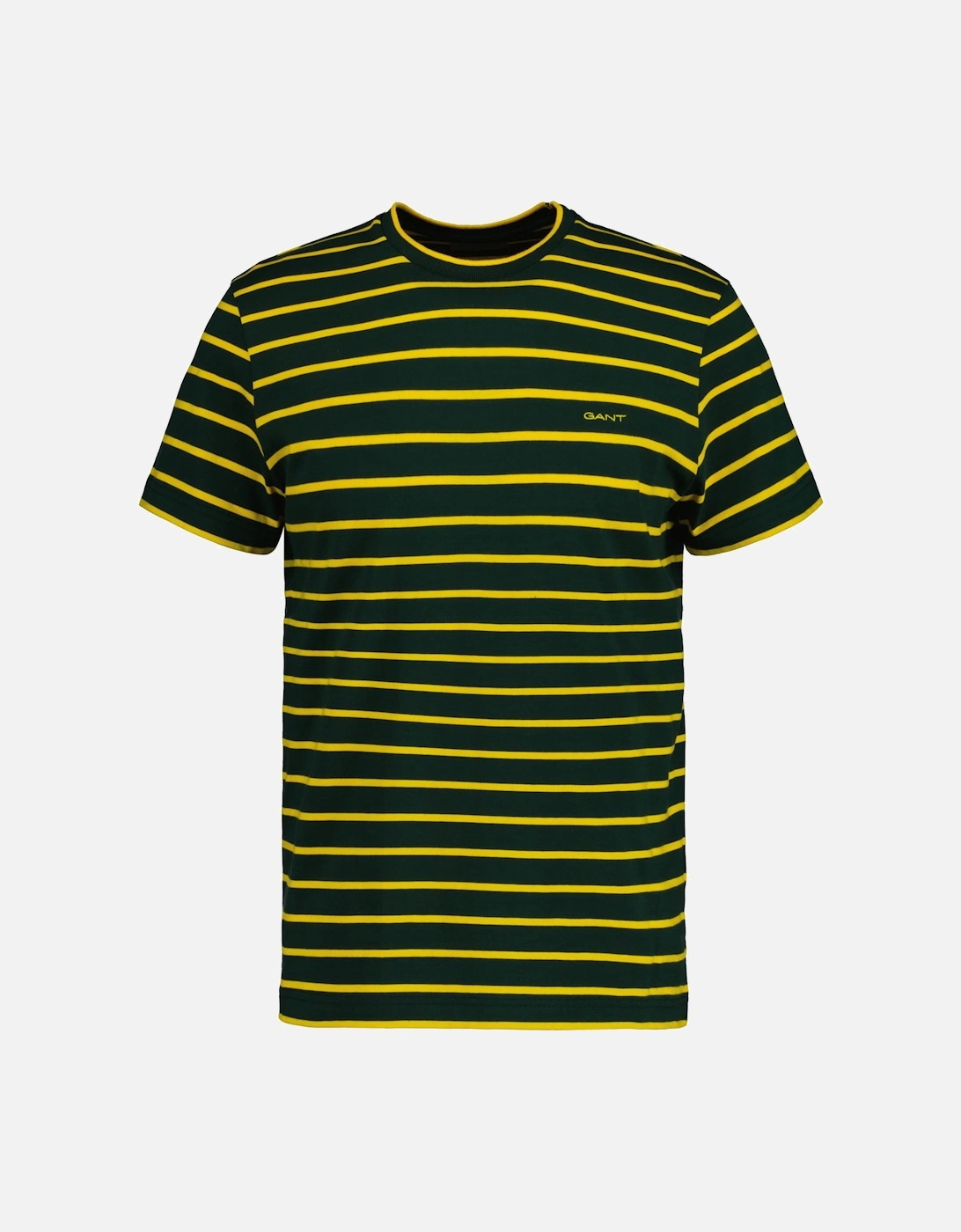 Mens Striped T-Shirt, 3 of 2