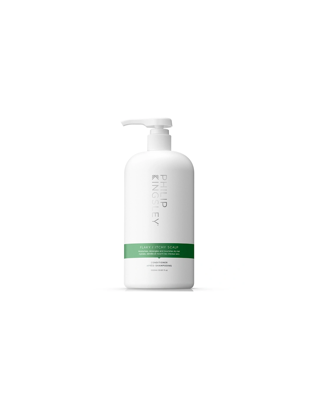 Flaky/Itchy Scalp Conditioner 1000ml (Worth £135.00) - Philip Kingsley, 2 of 1