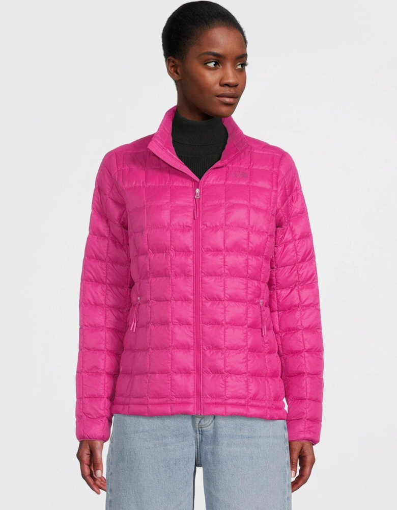Thermoball Jacket 2.0 - Pink