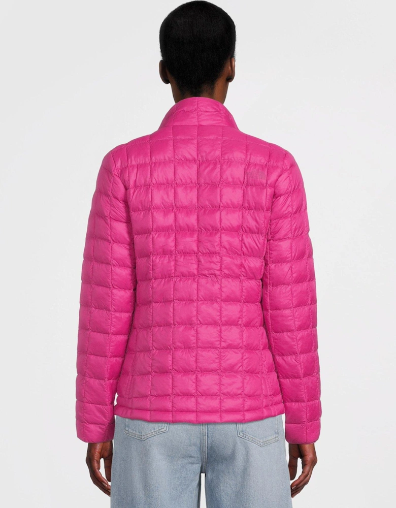 Thermoball Jacket 2.0 - Pink