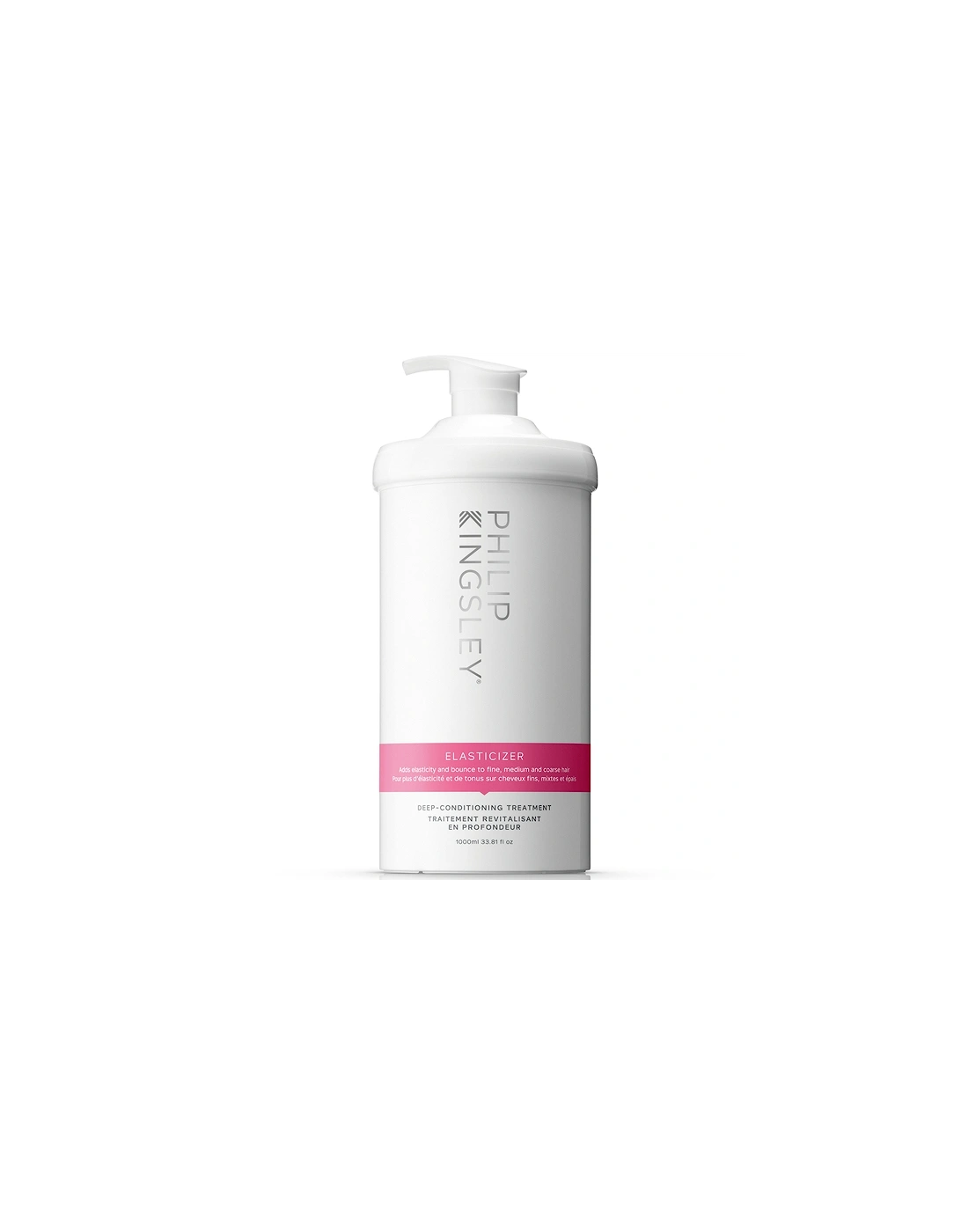 Elasticizer (1000ml) (Worth £200) - Philip Kingsley, 2 of 1