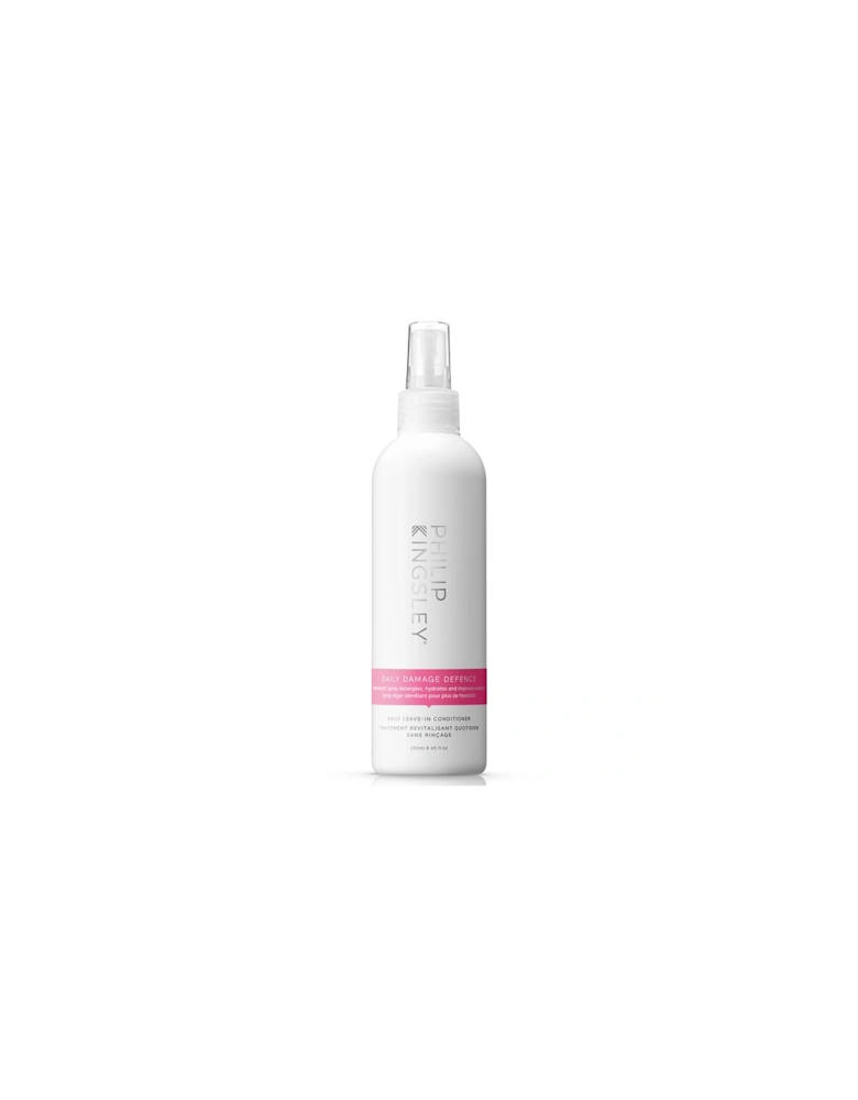 Daily Damage Defence Leave-In Conditioner 250ml - Philip Kingsley