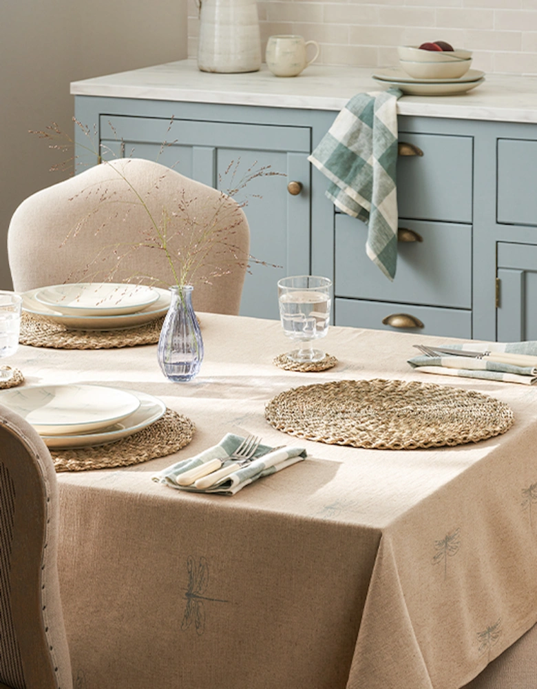 Set of Four Placemat Seagrass