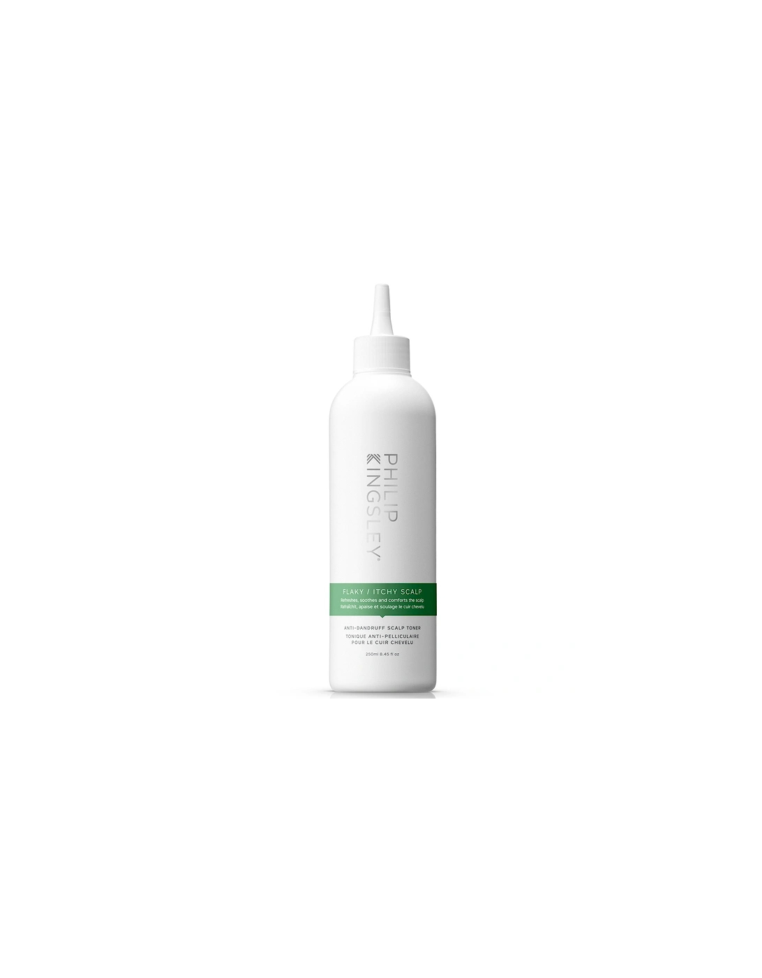Scalp Toner For Flaky & Itchy Scalps (250ml), 2 of 1