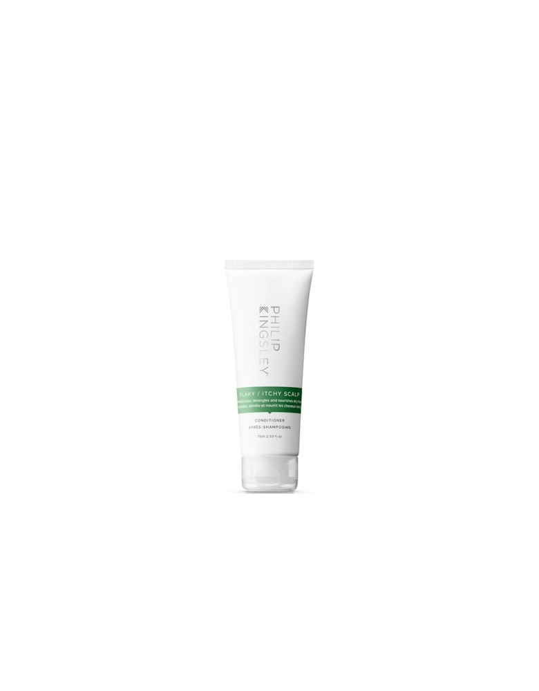 Flaky/Itchy Scalp Conditioner 75ml - Philip Kingsley