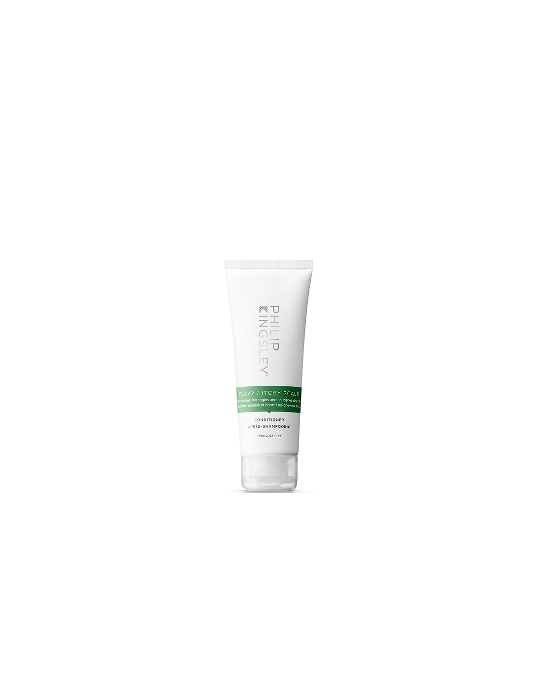Flaky/Itchy Scalp Conditioner 75ml, 2 of 1