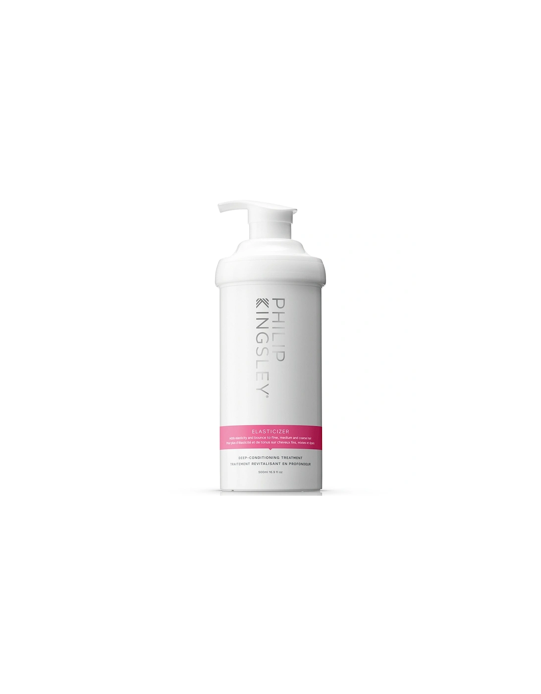 Elasticizer Deep-Conditioning Treatment 500ml (Worth £120.00) - - Elasticizer Deep-Conditioning Treatment 500ml - Rachel W, 2 of 1