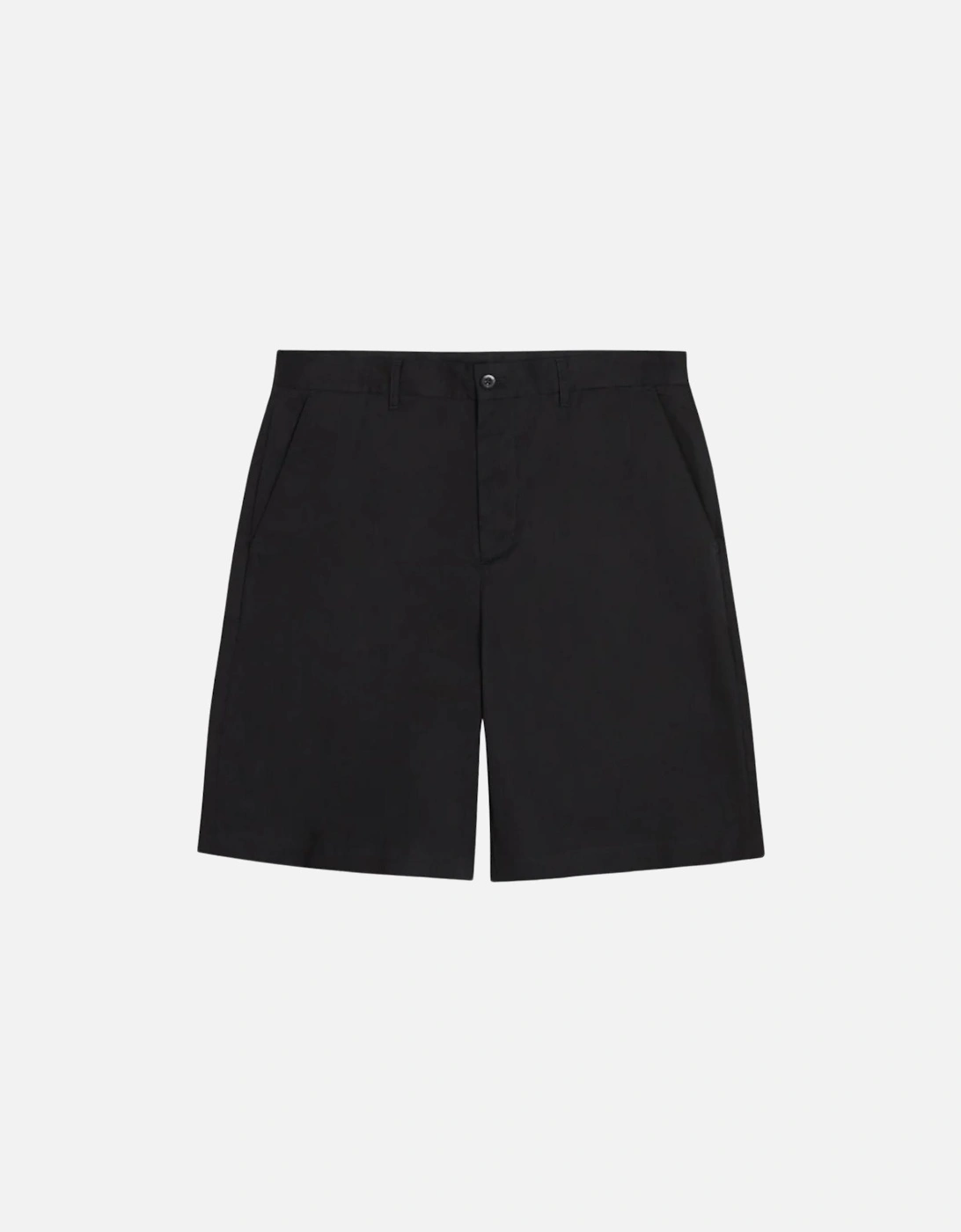 S1507 102 Black Shorts, 2 of 1