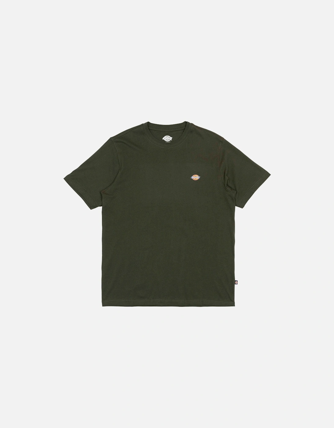 Mapleton T-Shirt - Olive Green, 3 of 2