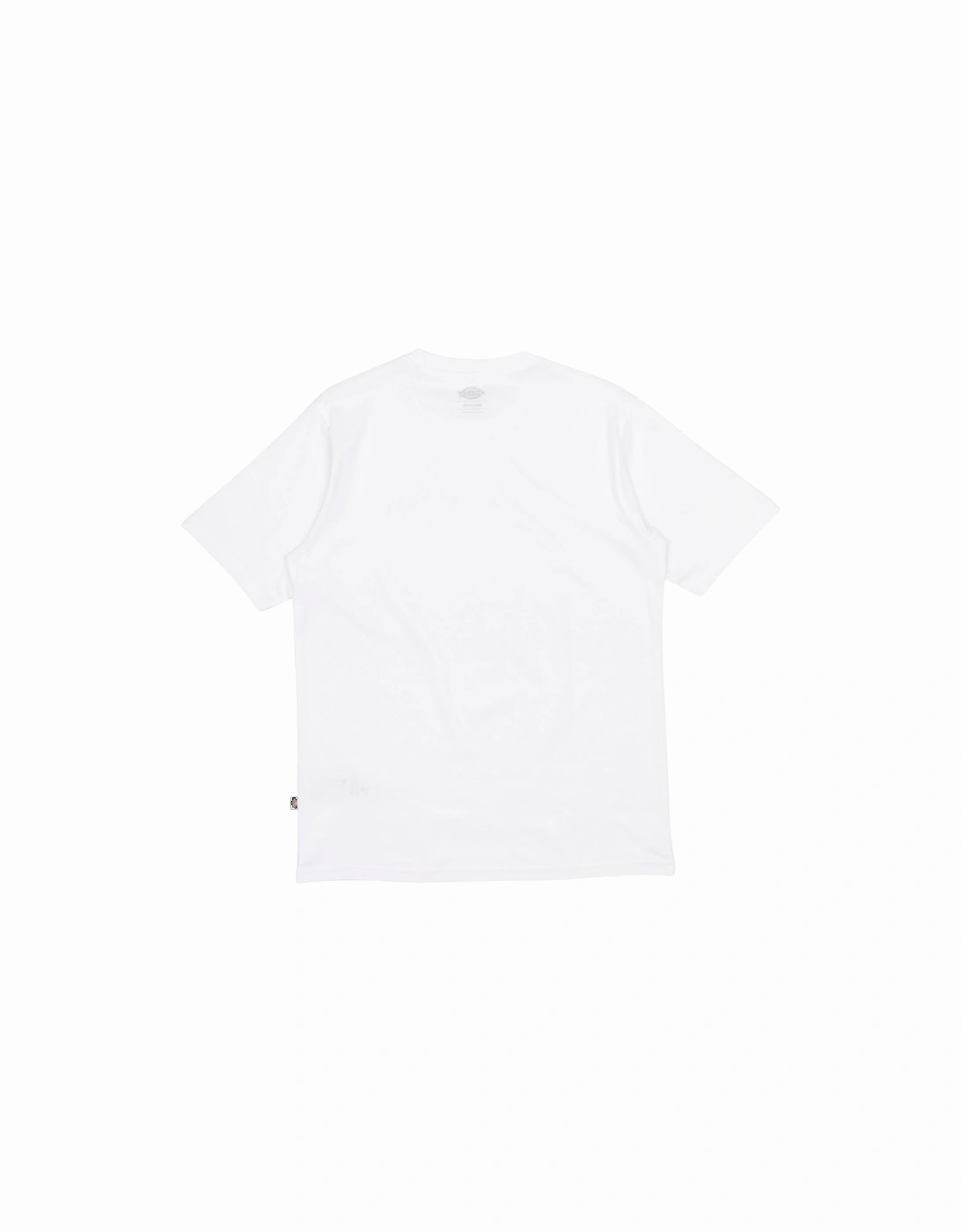 Mapleton T-Shirt - White