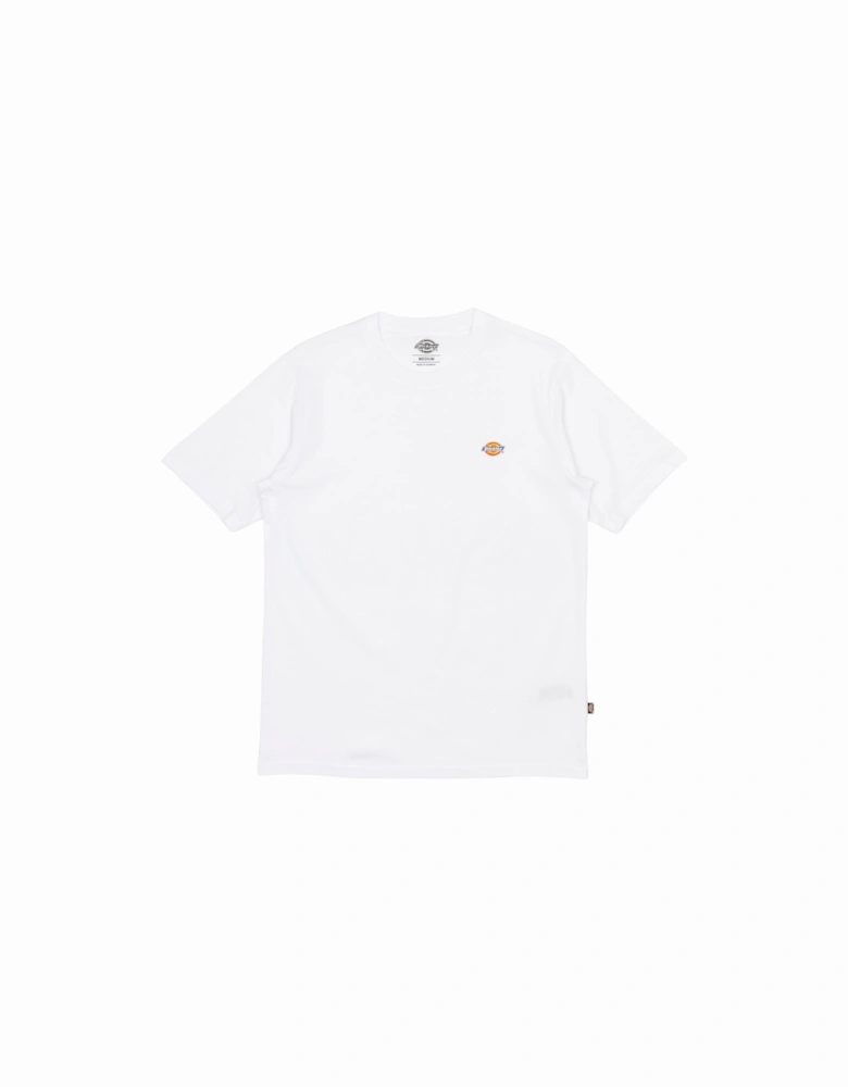 Mapleton T-Shirt - White