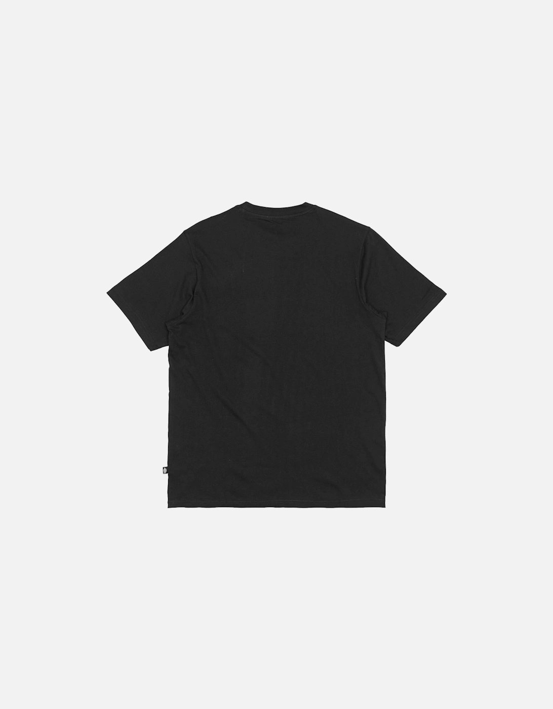 Mapleton T-Shirt - Black