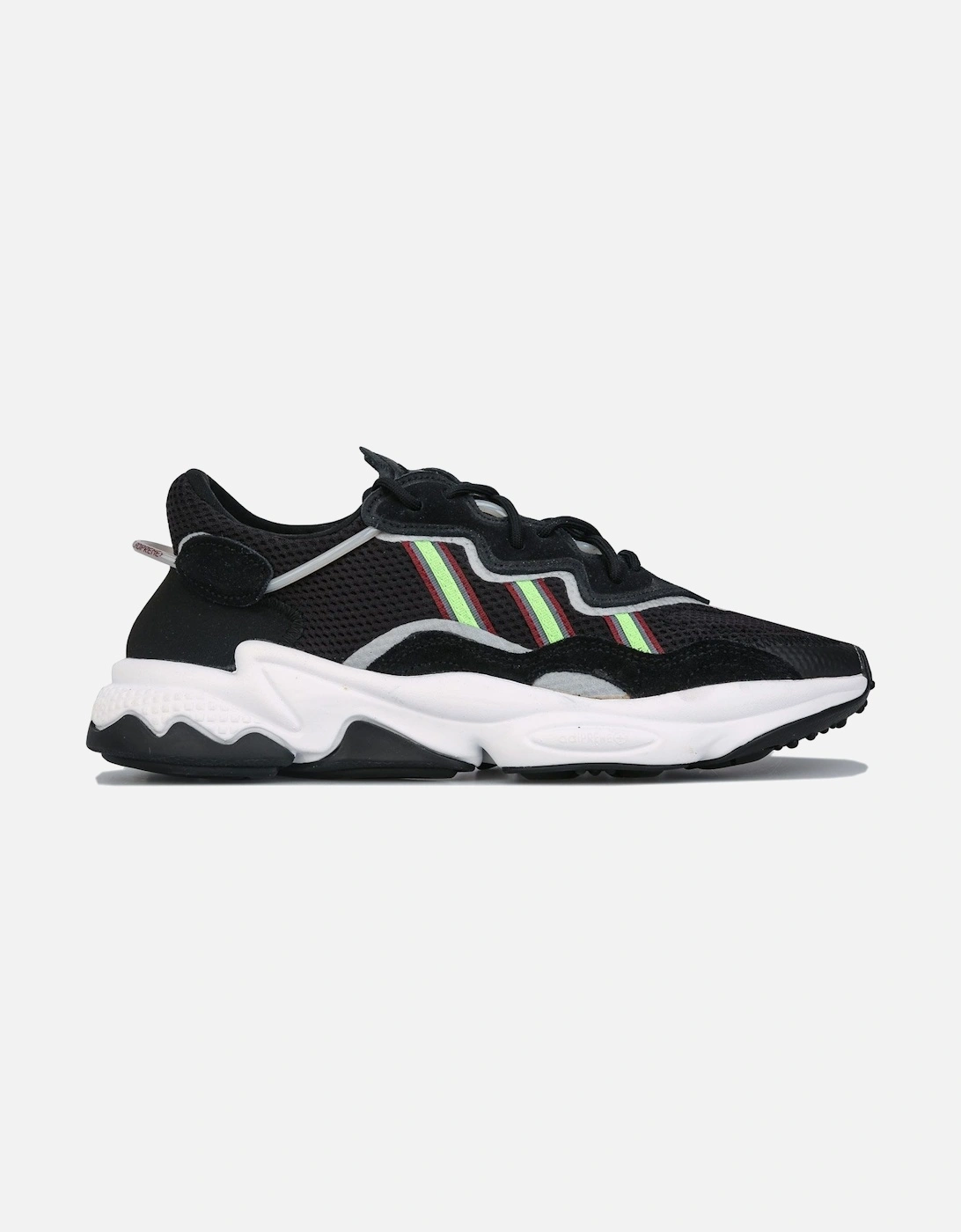 Mens Ozweego Trainers, 7 of 6