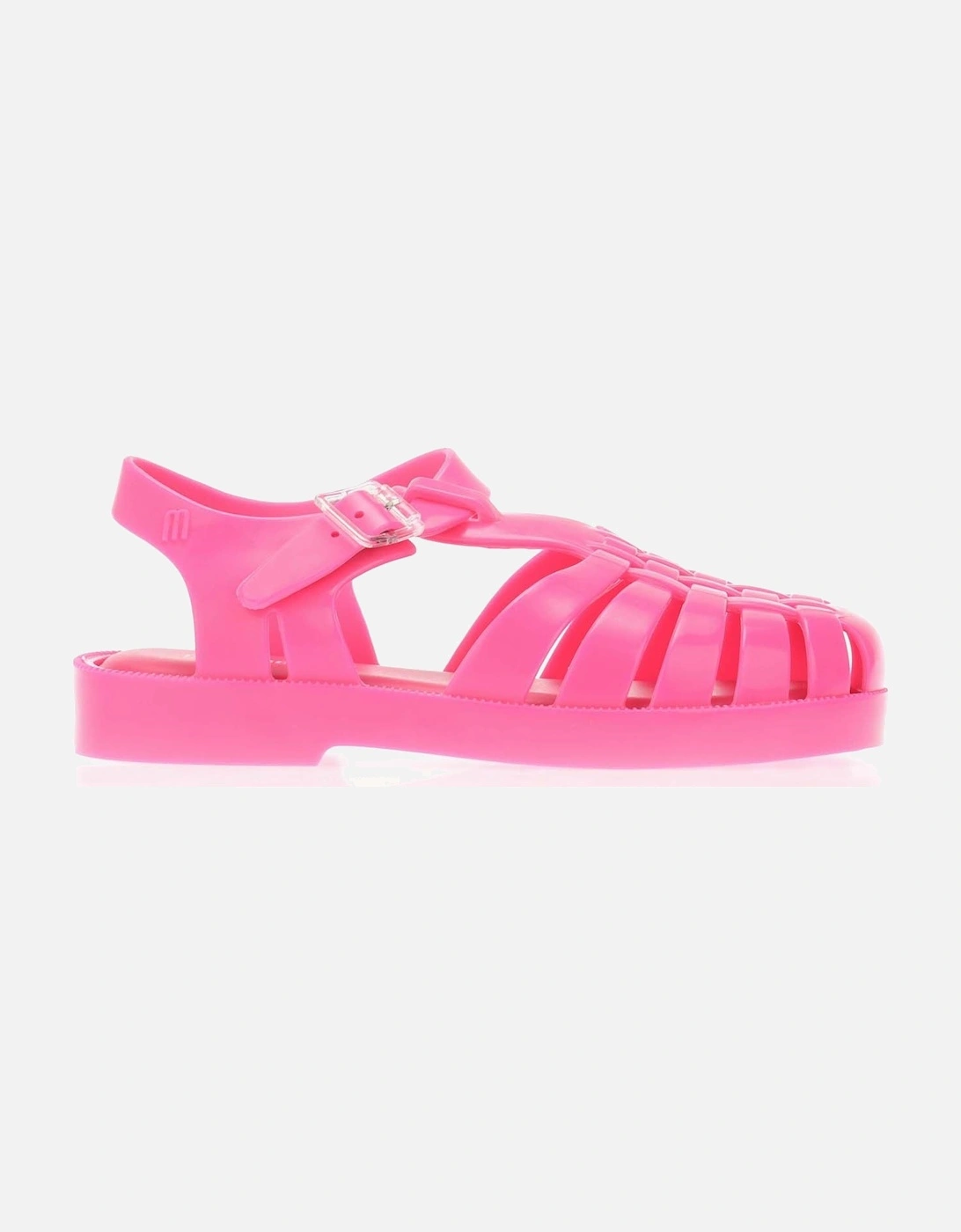 Girls Possession Jelly Sandals, 6 of 5