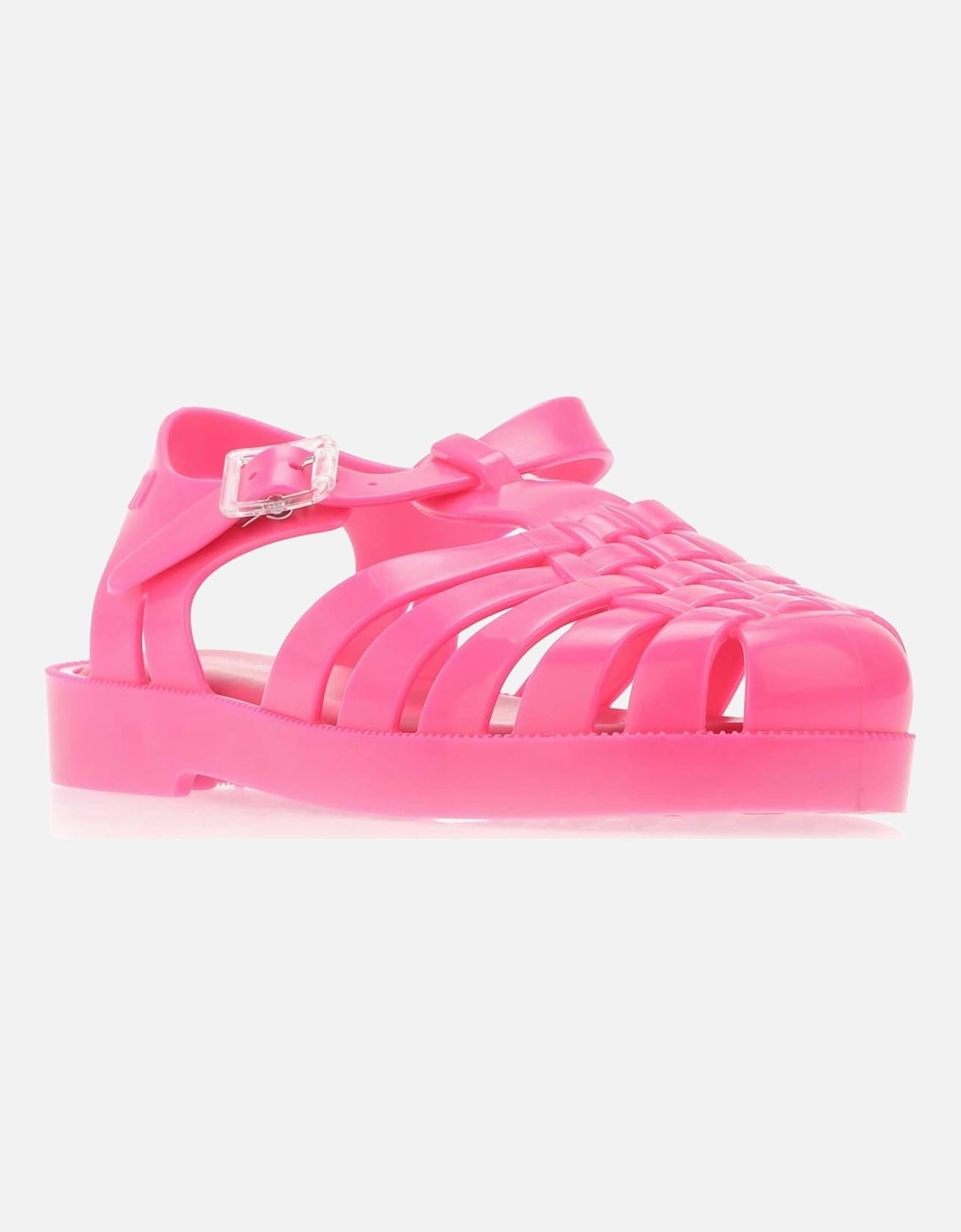 Girls Possession Jelly Sandals