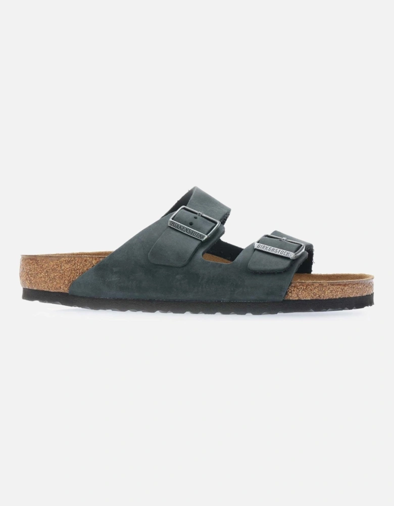 Mens Arizona Oiled Sandals