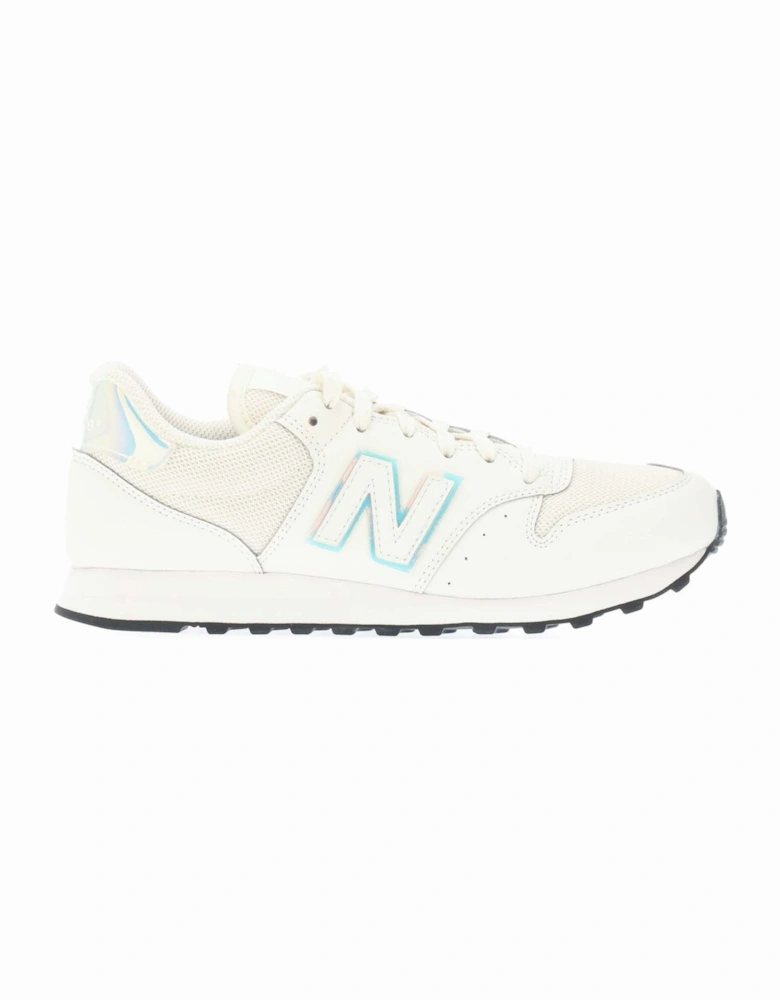 Womens 500 Trainers