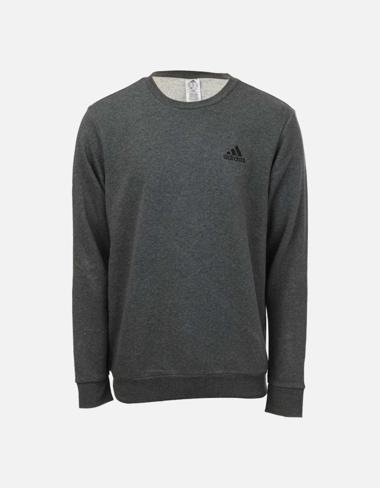 Mens Feelcozy Essentials Fleece Sweatshirt