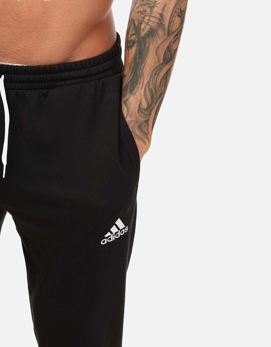 Mens Entrada 22 Sweat Tracksuit Bottoms - Mens Entrada 22 Tracksuit Bottoms