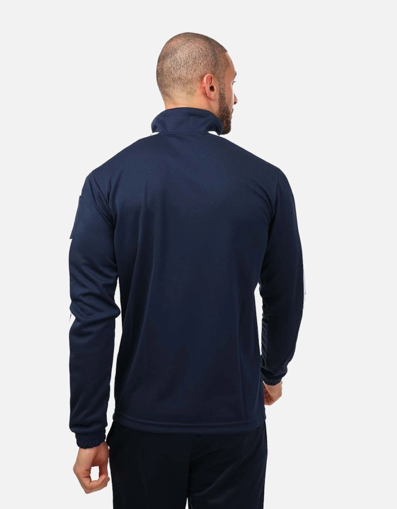 Mens Squadra Training Jacket