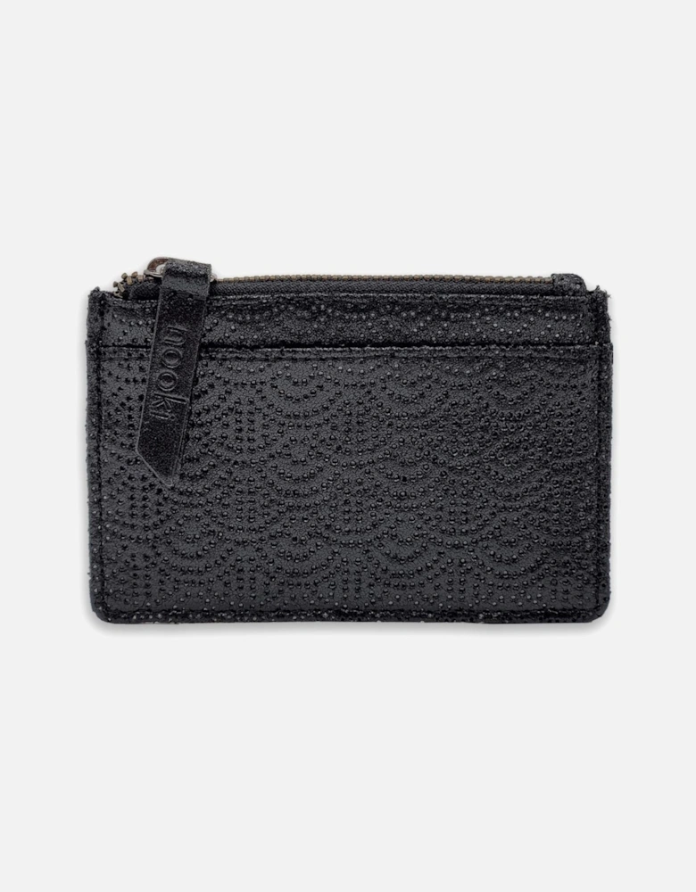 FINSBURY CARDHOLDER-BLACK