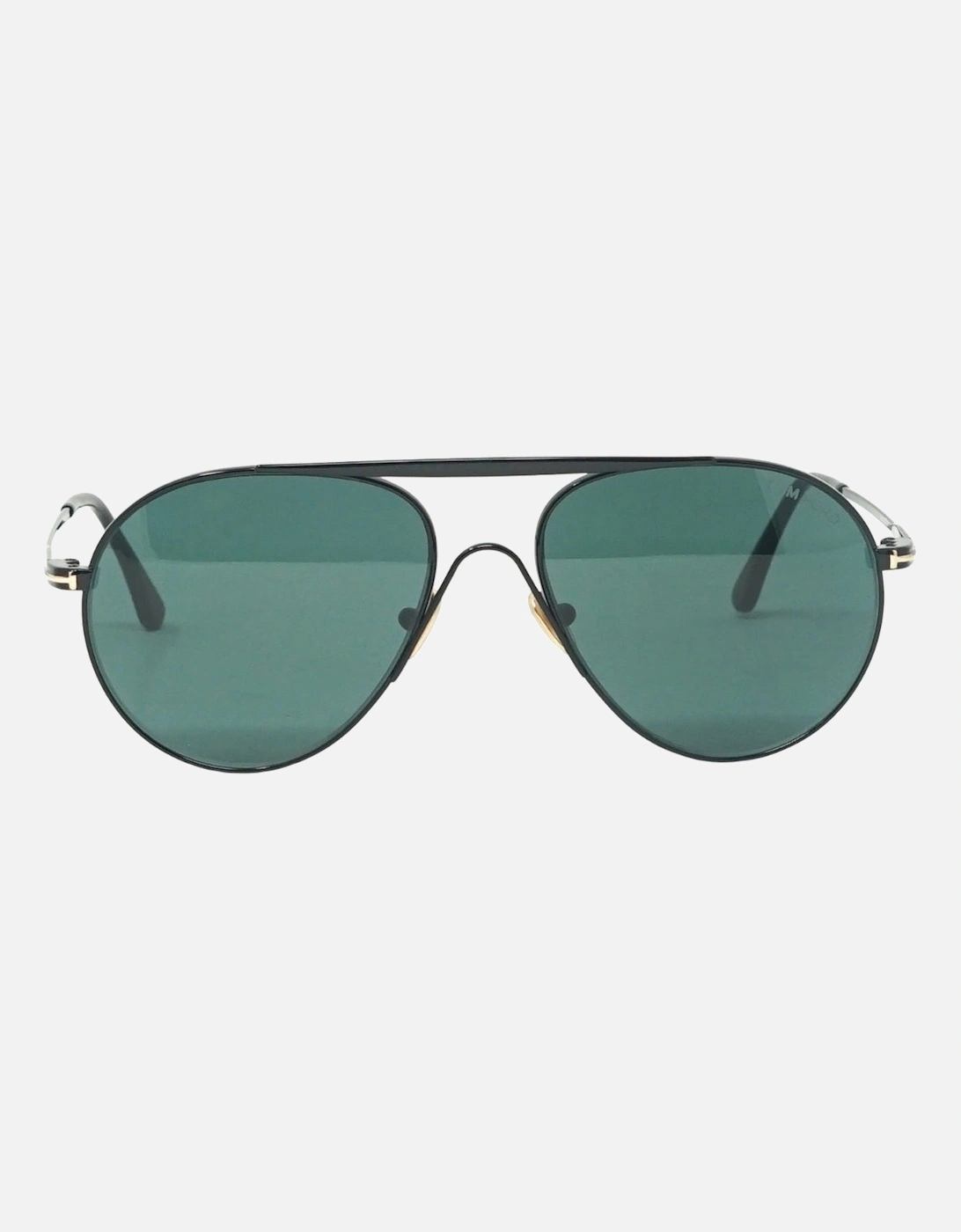 Smith FT0773 01V Black Sunglasses, 4 of 3