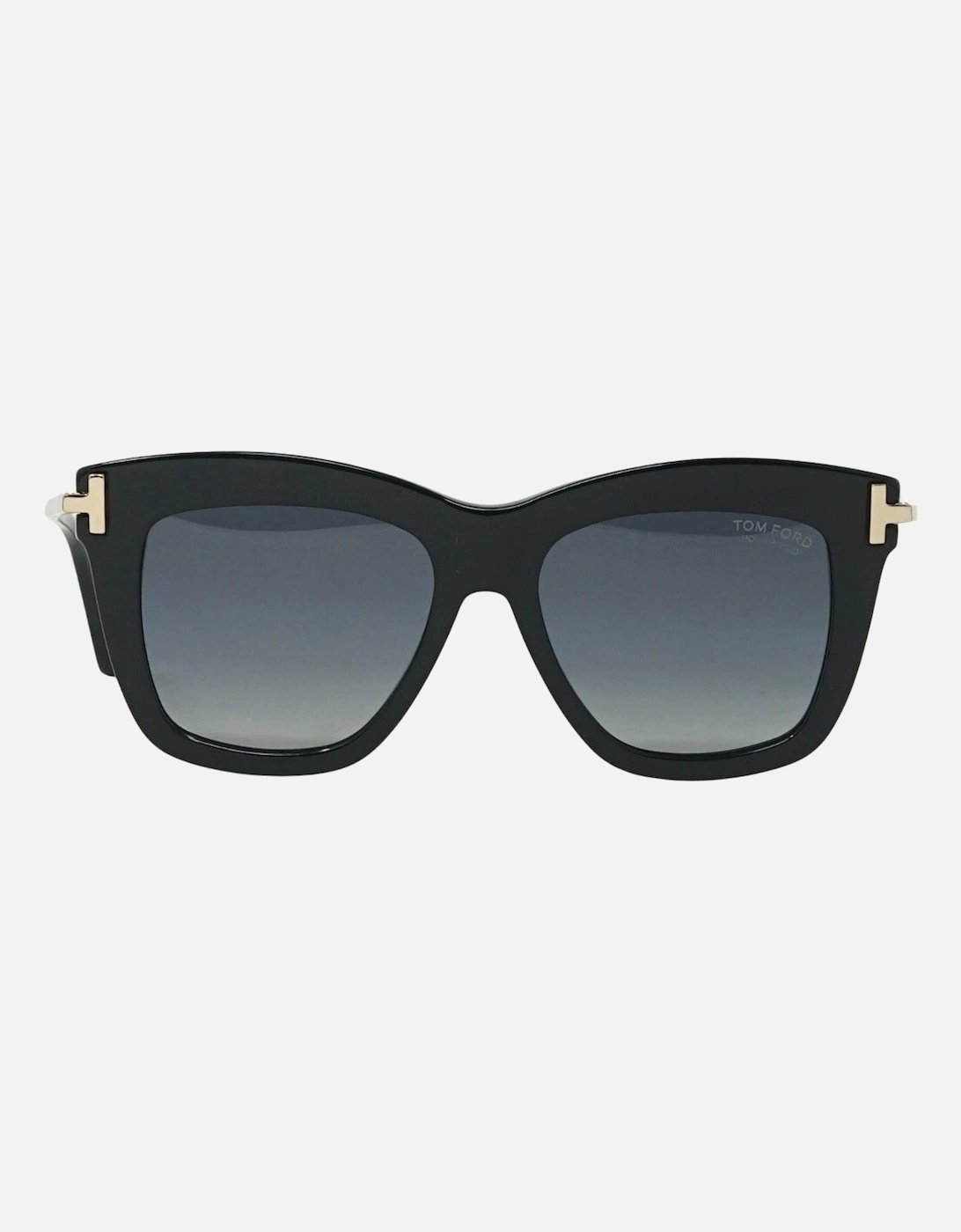 Dasha FT0822 01D Black Sunglasses, 4 of 3