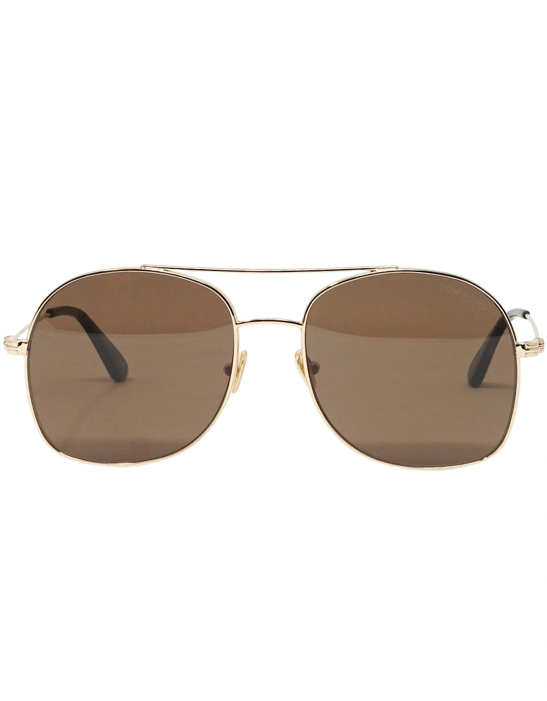 Delilah Ft0758 28E Rose Gold Sunglasses, 4 of 3