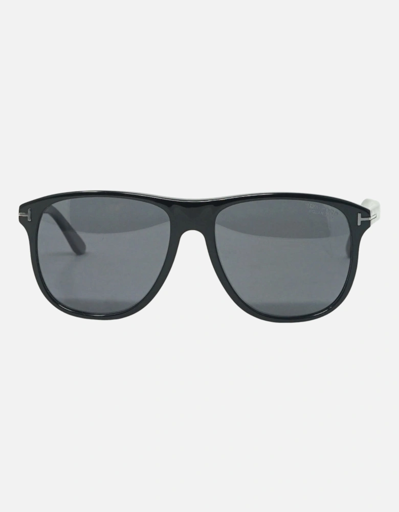 Joni FT0905-N 01D Black Sunglasses