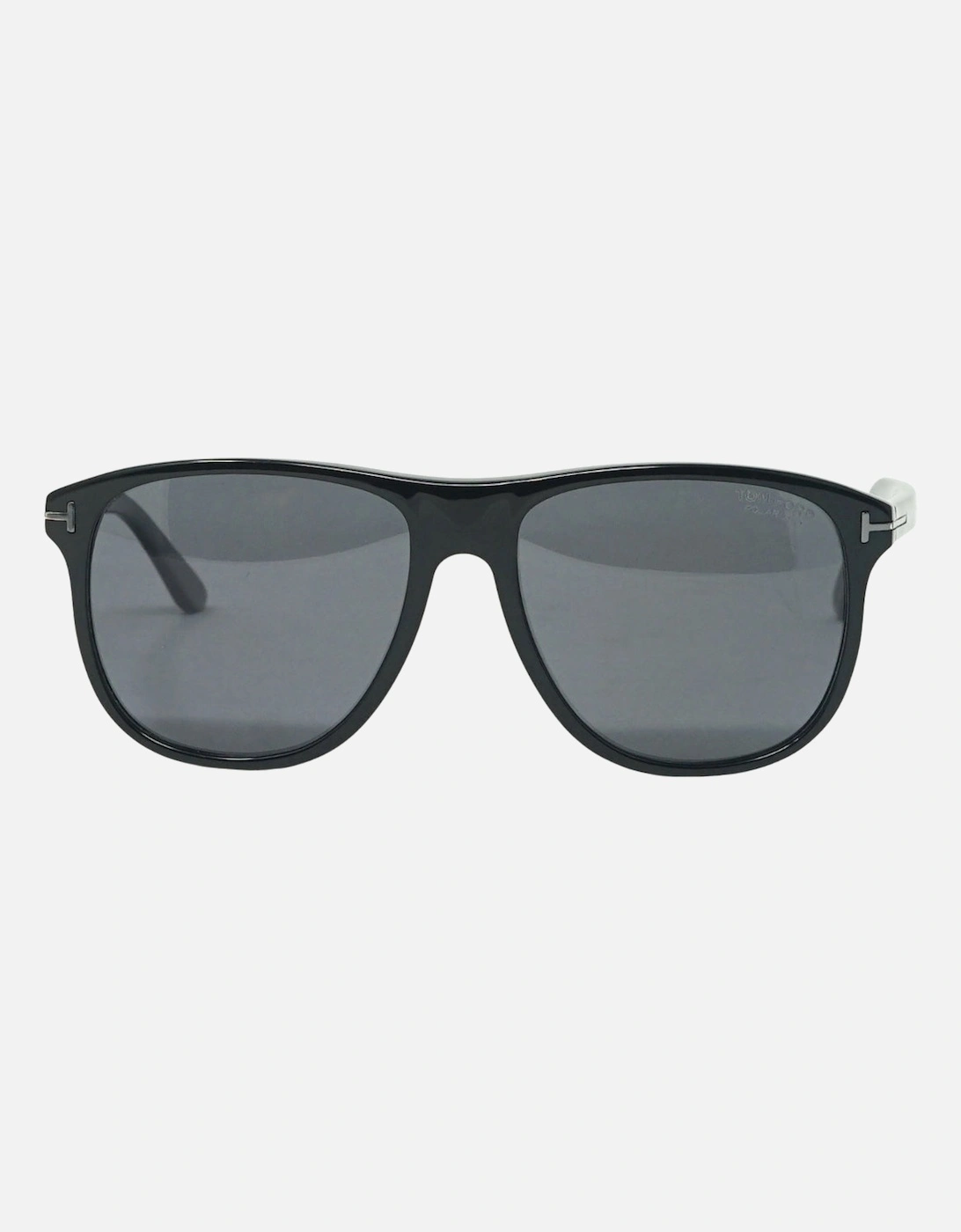 Joni FT0905-N 01D Black Sunglasses, 4 of 3