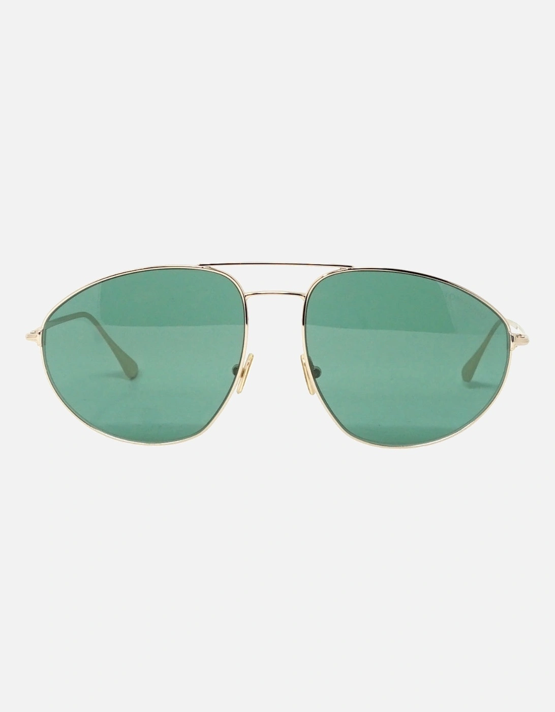 Cobra Ft0796 28N Gold Sunglasses, 4 of 3