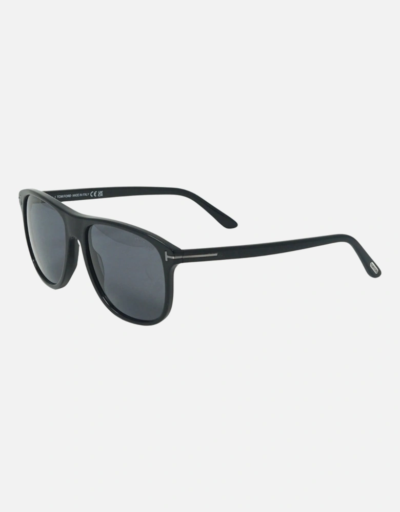 Joni FT0905-N 01D Black Sunglasses