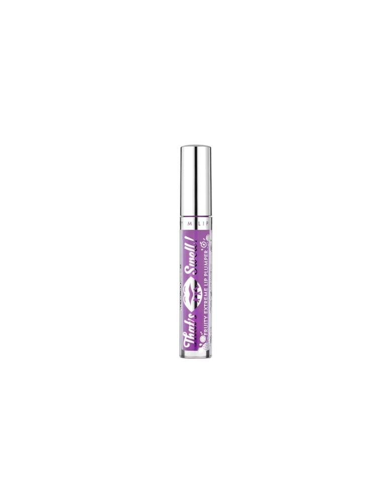 That's Swell! Fruity Extreme Lip Plumper - Plum