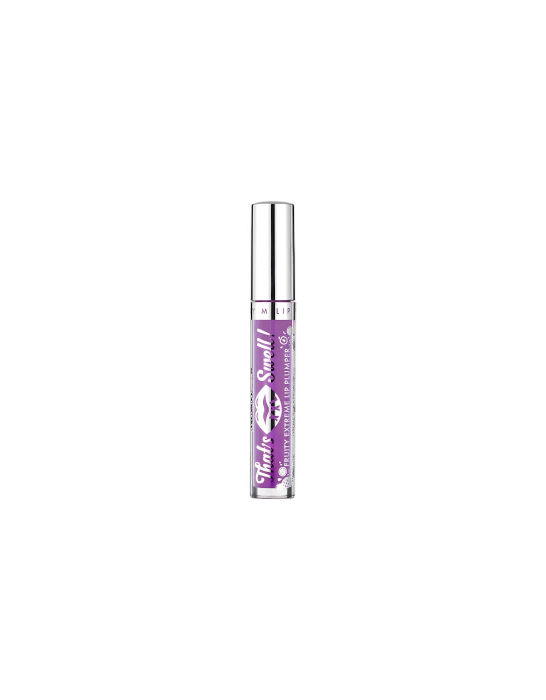 That's Swell! Fruity Extreme Lip Plumper - Plum, 2 of 1