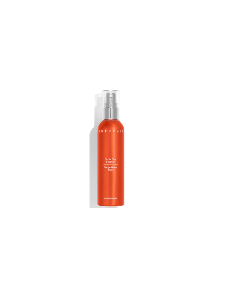 Orange Flower Water 100ml