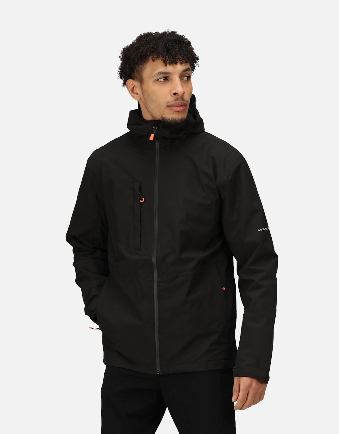 Mens X-Pro Triode II Waterproof Jacket