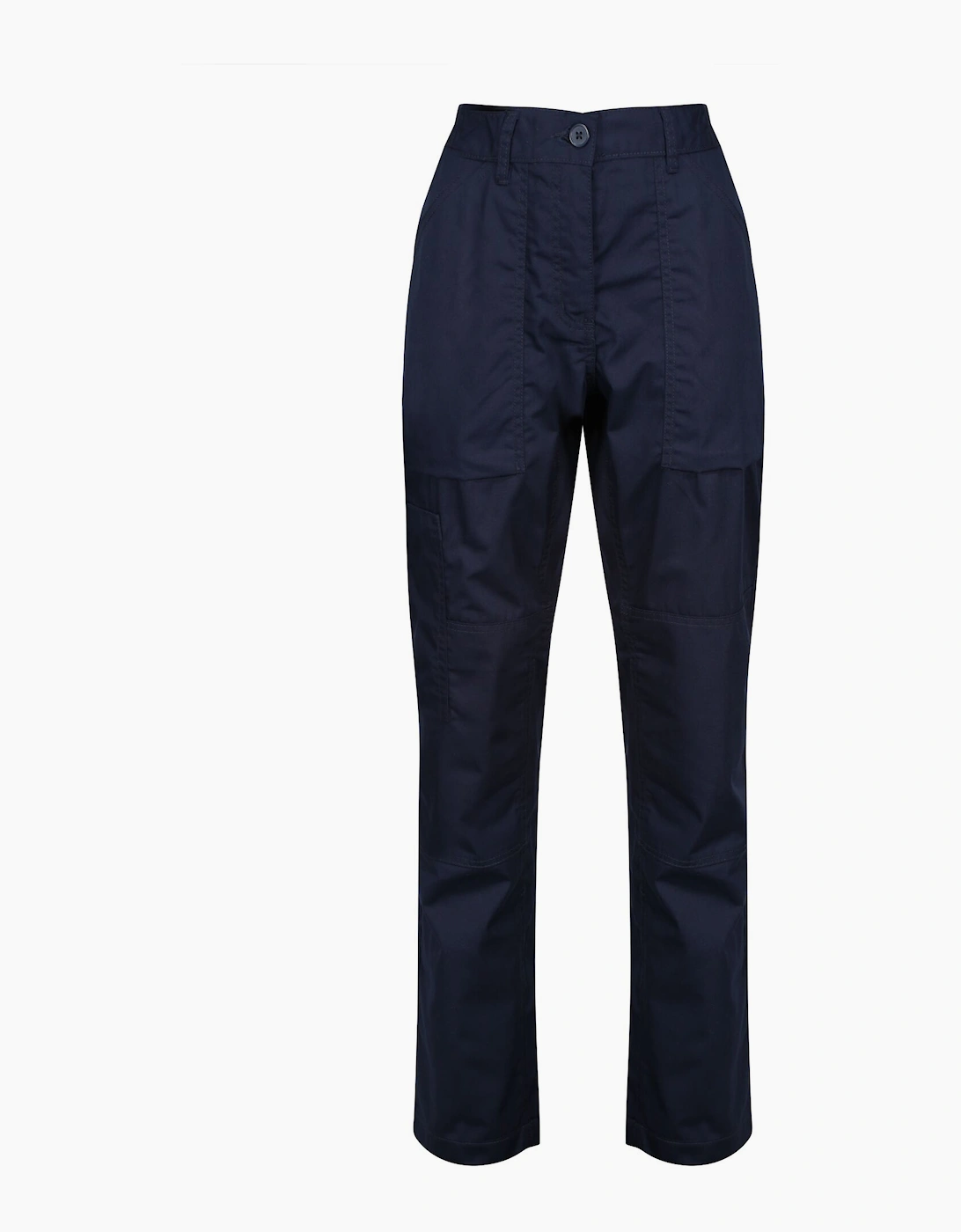 Regatta Women's Regatta New Womens/Ladies Action Sports Trousers - Navy